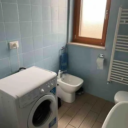 Διαμέρισμα Venere *