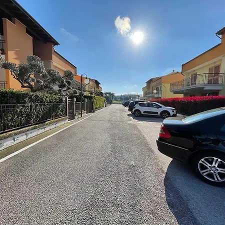 Διαμέρισμα Venere *