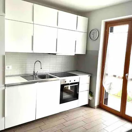 Venere Апартаменты *