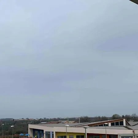 Venere Апартаменты