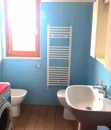 Venere Фоссачезия