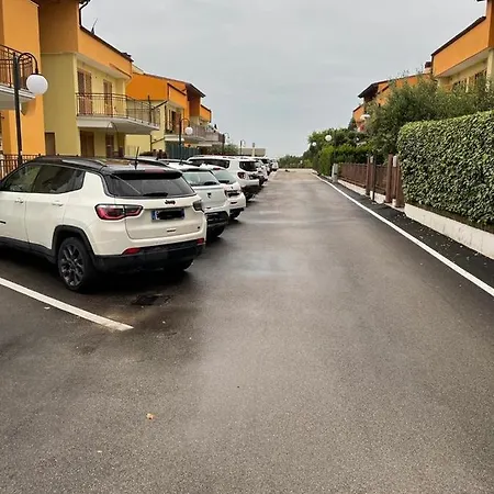 Апартаменты Venere