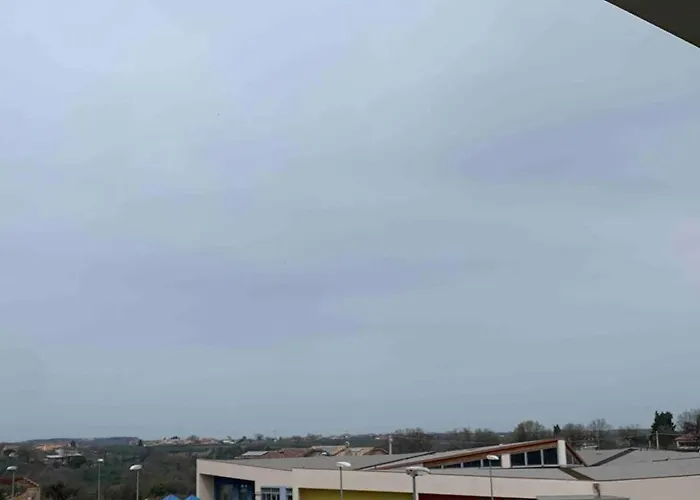 Venere Апартаменты