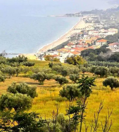 Апартаменты Venere