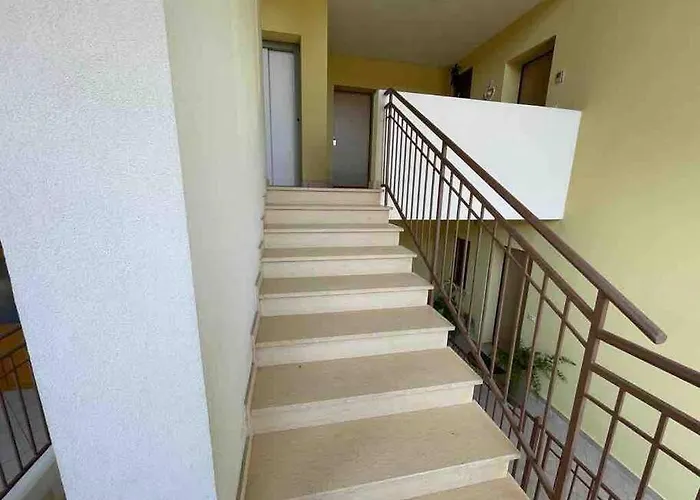 Venere Апартаменты